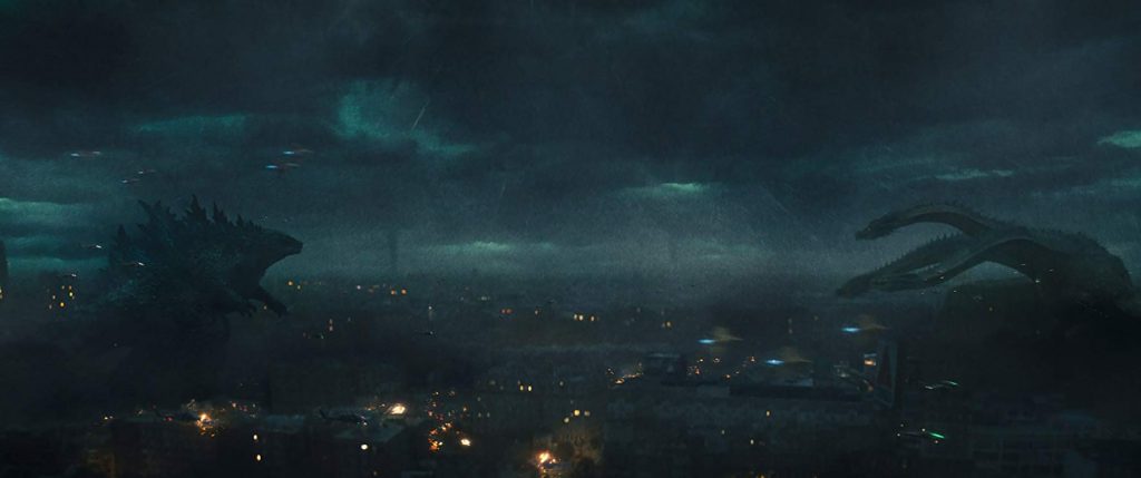 Godzilla, King of the Monsters Review